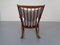 Danish Teak Rocking Chair by Frank Reenskaug for Bramin, 1960s, Immagine 11