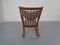 Danish Teak Rocking Chair by Frank Reenskaug for Bramin, 1960s, Immagine 10