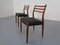 Teak Model 78 Dining Chairs by Niels Otto Møller for JL Møller, 1960s, Set of 2 7