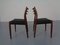 Teak Model 78 Dining Chairs by Niels Otto Møller for JL Møller, 1960s, Set of 2 11