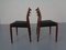 Teak Model 78 Dining Chairs by Niels Otto Møller for JL Møller, 1960s, Set of 2, Image 11