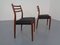 Teak Model 78 Dining Chairs by Niels Otto Møller for JL Møller, 1960s, Set of 2 5