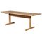 Model 5269 Coffee Table by Borge Mogensen for Fredericia 1