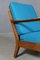 Lounge Chair by Ole Wanscher, Immagine 6