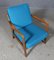 Lounge Chair by Ole Wanscher 2