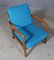 Lounge Chair by Ole Wanscher, Immagine 2