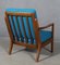 Lounge Chair by Ole Wanscher, Immagine 8