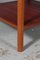 Mahogany Model 4486 Sofa Table by Kaare Klint for Rud. Rasmussen, Image 4