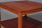 Mahogany Model 4486 Sofa Table by Kaare Klint for Rud. Rasmussen 3