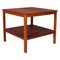 Mahogany Model 4486 Sofa Table by Kaare Klint for Rud. Rasmussen, Image 1