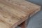 Wood Factory Coffee Table by Jens Lyngsøe for Havdrup 4