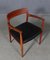 Model 56 Armchair by N. O. Moller, Image 2