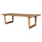Coffee Table by Borge Mogensen for Fredericia, Immagine 1