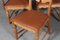 Dining Chairs by Henning Kjærnulf, Set of 6 5