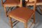 Dining Chairs by Henning Kjærnulf, Set of 6, Immagine 5