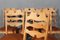 Dining Chairs by Henning Kjærnulf, Set of 6, Image 3