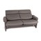 Monte Carlo Leather Sofa from Erpo, Image 3