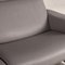 Monte Carlo Leather Sofa from Erpo 4