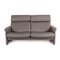 Monte Carlo Leather Sofa from Erpo 1