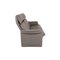 Monte Carlo Leather Sofa from Erpo, Image 7
