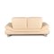 Rivoli Leather Sofa Set from Koinor, Set of 2 16