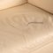 Rivoli Leather Sofa Set from Koinor, Set of 2, Immagine 8