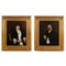 Portraits of the Vanderbilt Family, Georges C. Michelet, Set of 2, Immagine 1