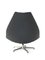 Model F590 Lounge Chair with Stool from Artifort, Set of 2 4
