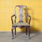 Queen Anne Style Armchair, Image 2