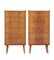 Mid 20th Century Scandinavian Teak Chest of Drawers, Set of 2, Image 7