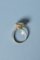 Gold and Rock Crystal Ring from Alton, Immagine 5