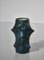 Scandinavian Rose Thorn Vases by Knud Basse Michael Andersen & Son, Set of 2 5