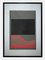 Louise Nevelson, Untitled, Original Screen Print, 1973, Image 1