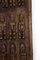 Vintage Wood Dogon Door, Immagine 8