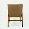 Austrian Café Ritter Beechwood Armchair by Roland Rainer, Immagine 5