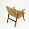 Austrian Café Ritter Beechwood Armchair by Roland Rainer, Image 6