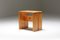 Stool by Charlotte Perriand for Les Arcs 8