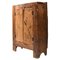 Folk Art Storage Cabinet from the Auvergne, France 1