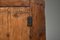 Folk Art Storage Cabinet from the Auvergne, France, Immagine 7