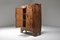 Folk Art Storage Cabinet from the Auvergne, France, Immagine 2