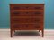 Danish Teak Chest of Drawers, 1970s 11