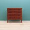 Danish Teak Chest of Drawers, 1970s 1