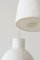 Small Porcelain Spot Ceiling Light by Bergontwerp, Imagen 5