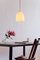 Small Porcelain Spot Ceiling Light by Bergontwerp, Imagen 4