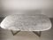 Marble Table and 6 Chairs, Set of 7 10