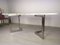 Marble Table and 6 Chairs, Set of 7, Image 38