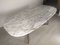 Marble Table and 6 Chairs, Set of 7, Image 6