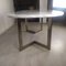 Marble Table and 6 Chairs, Set of 7, Imagen 35