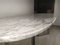 Marble Table and 6 Chairs, Set of 7 29