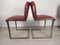 Marble Table and 6 Chairs, Set of 7 17